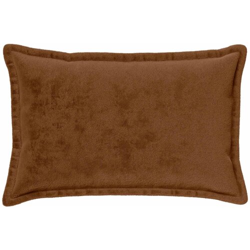  Presvlaka za jastuk 2 pcs HOUTEN Svijetlosmeđa 50 x 80 cm Slike
