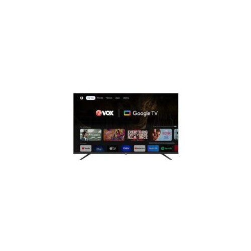  55GOU205B VOX UHD TV, Cijene