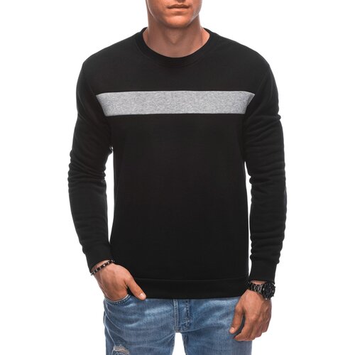 Edoti Men's sweatshirt Cene
