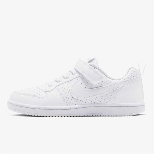 Nike patike za dečake court borough low sl psv AV3167-100 Cene