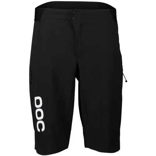 Poc Guardian Air Shorts Uranium Black L