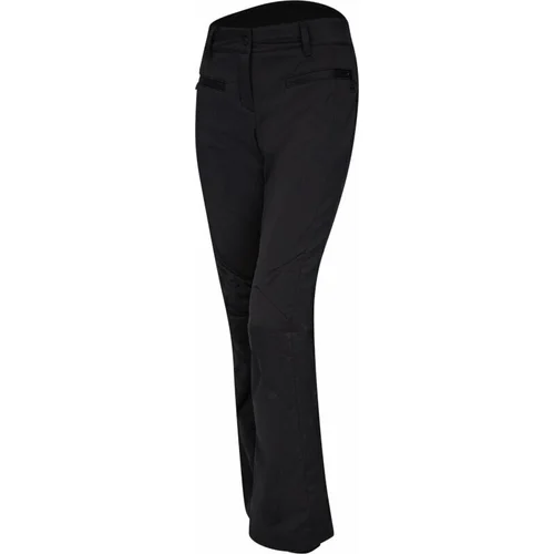 Sportalm Bird Womens Ski Pants Black 36