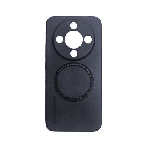  Silikonska futrola OLGE za Magnetic Honor Magic 8 Lite/ plava Cene