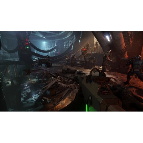 Fireshine Games Warhammer 40,000: Darktide (Series X) Slike