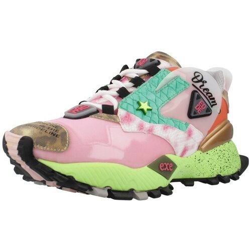 Exé Shoes Modne superge 928 3E Rožnata Cene