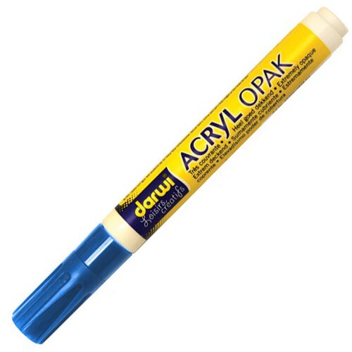 Artmie acryl akrilni univerzalni flomaster 2mm - 6 ml Cene