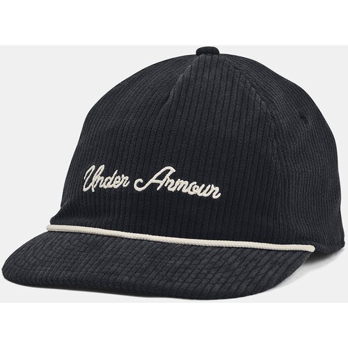 Under Armour Unisex Cap Sportstyle Corduroy ADJ - unisex Cijene