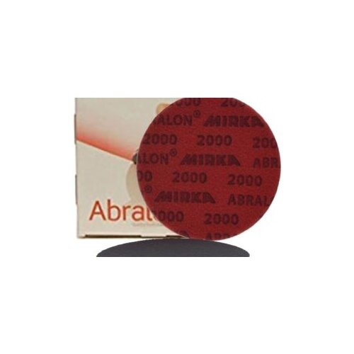  Mirka Aralon P2000 150mm Slike