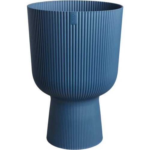 Vibes fold coupe 30 cm - temno modra Slike