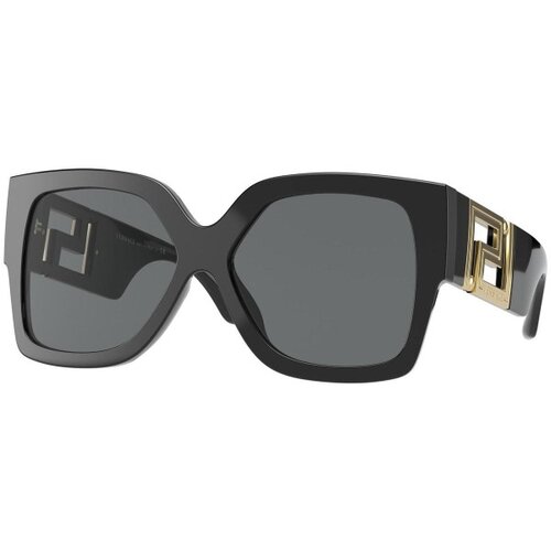 Versace VE4402 GB1/87 ONE SIZE (59) Črna/Siva Cene