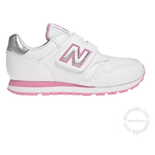 New balance decije best sale patike