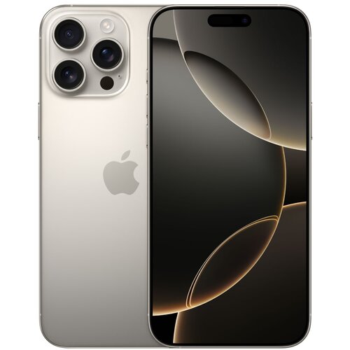 Apple iphone 16 pro max 8/512GB natural titanium MYX33SX/A Cene