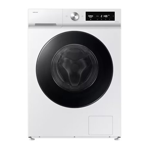 Samsung Ve&amp;scaron; ma&amp;scaron;ina + su&amp;scaron;ilica WD11DB7B85GWU4, Bijela Slike