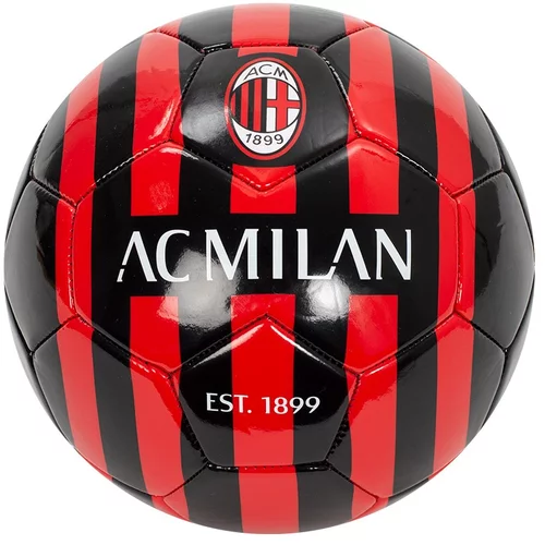 Drugo AC Milan nogometna žoga 5