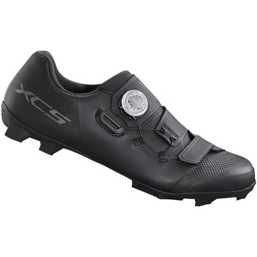  CIPELE SHIMANO SH-XC502 OFF-ROAD/Cross Country MEN BLACK - 46 Cene