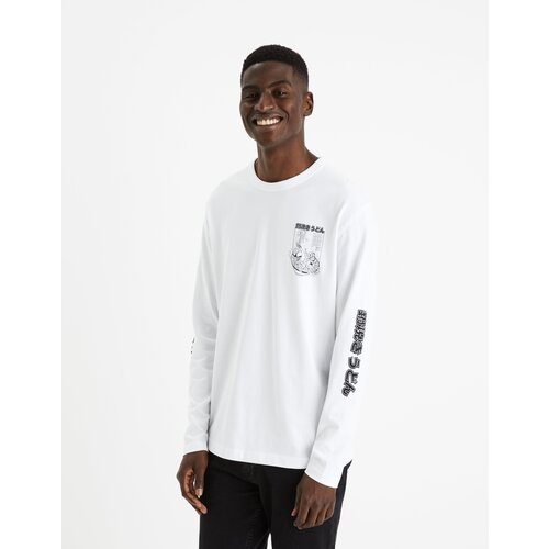 Celio T-Shirt Feprime - Men&amp;#039;s Slike
