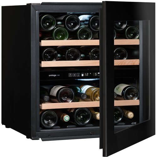 Hladilnik za vino Avintage AVI60PREMIUM Slike