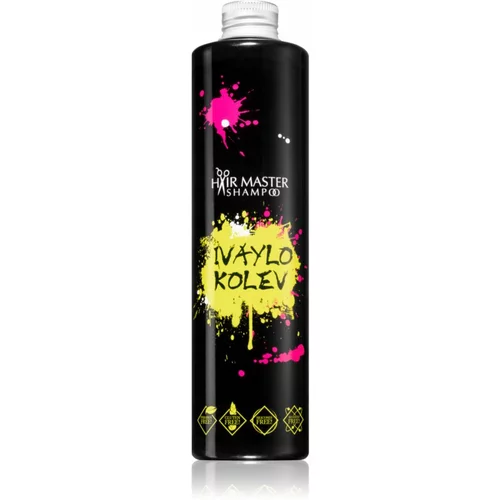 Mi Amante Professional Hair Master hidratantni šampon s keratinom 300 ml