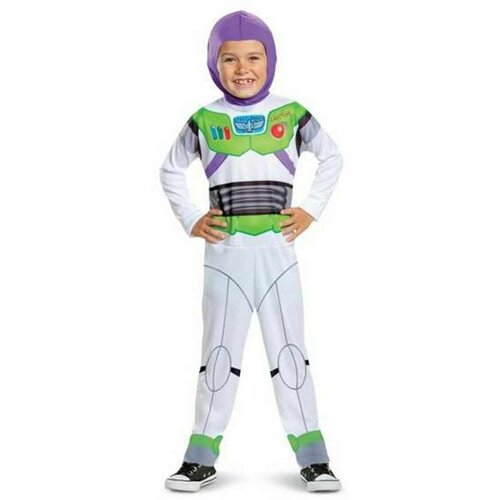 BUZZ LIGHTYEAR kostum - 7-8 let Slike