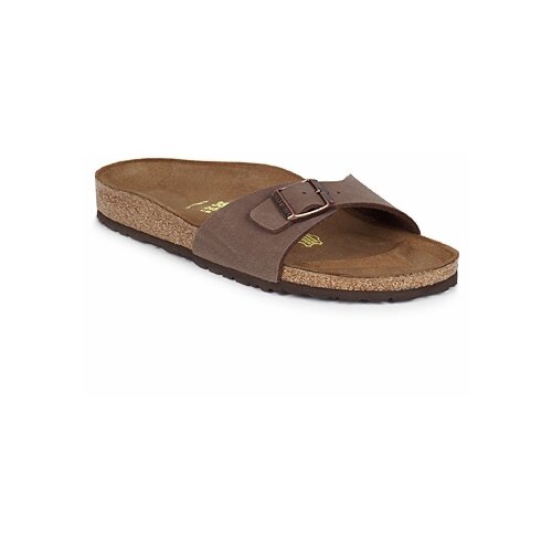 Birkenstock madrid smeđa Slike