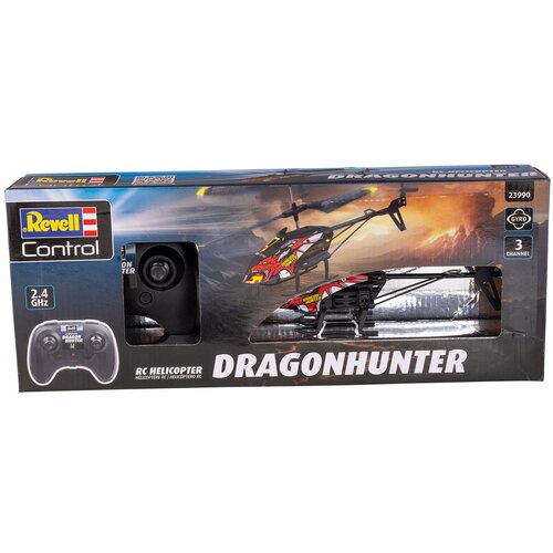 Revell Helikopter Dragon Hunter RC Cijene