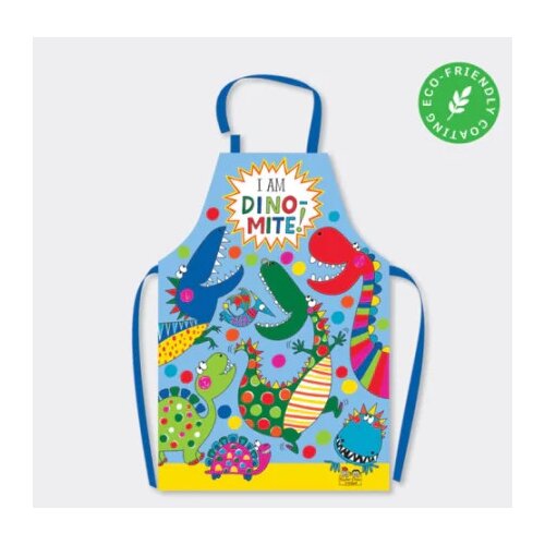  Rachel Ellen kuvarska kecelja - Dino ( TPUAPR22 ) Cene