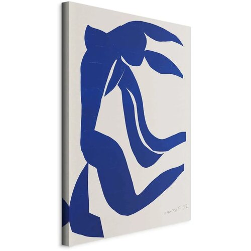  Slika - Henri Matisse – Flowing Hair 40x60 Na talijanskom platnu Cene