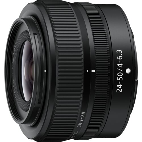 Nikon Z 24-50mm f/3.5-6.3 Cene