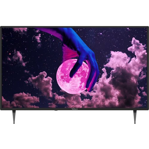 Tesla TV 32E320BH, LED 32″ (81 cm), HD Ready, Bazni Cijene