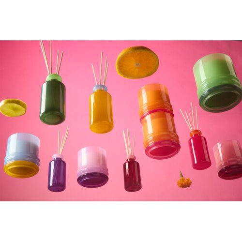 Paddywax Saffron Rose aroma difuzer s punjenjem 94 ml Slike