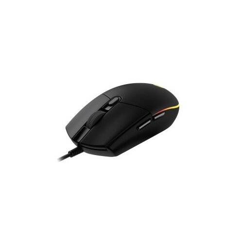  Mi&scaron; LOGITECH G203 LIGHTSYNC Gaming Mouse &ndash; BLACK &ndash; EMEA 910-005796 Cijene