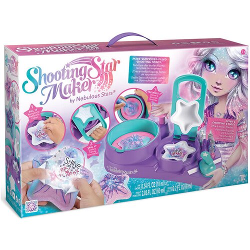 Nebulous Stars osnovni set - shooting star maker&amp;trade; Slike
