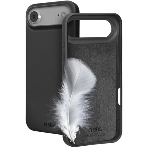 Sbs Ovitek Instinct za iPhone 17 Air TEINSTIP1766K črne barve, (5000265968) Slike