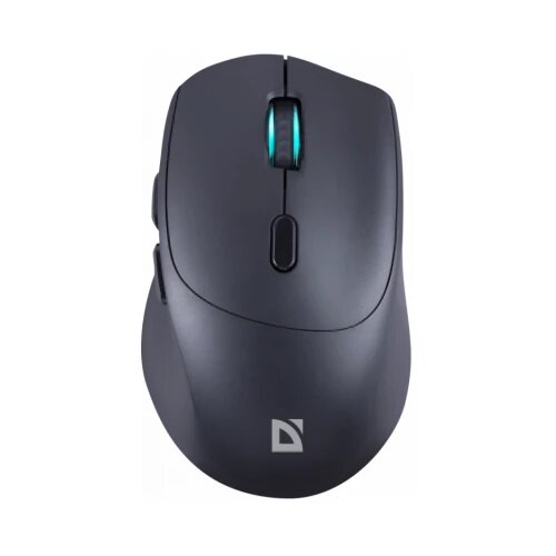  Bežični mi&scaron; Defender Effect X MS-095/1600 dpi Crni Cene