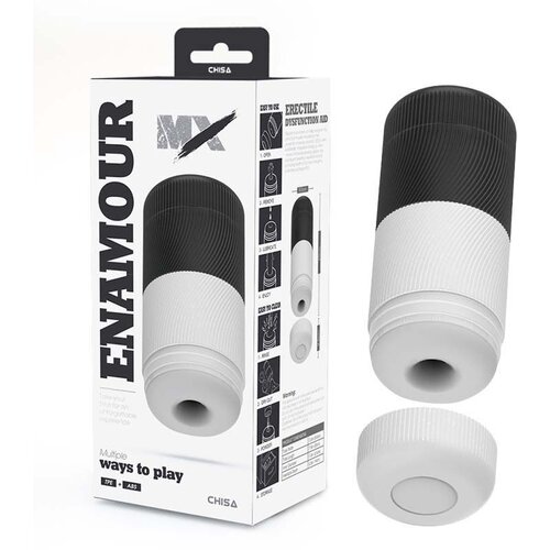 Fantazija Masturbator Enamour Cene