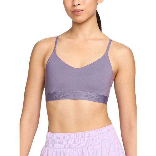 Nike ženski sportski grudnjak  W nk df indy lgt spt bra FD1062-629 Cene