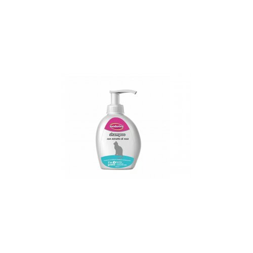 Inodorina šampon za mačke 300 ml Slike