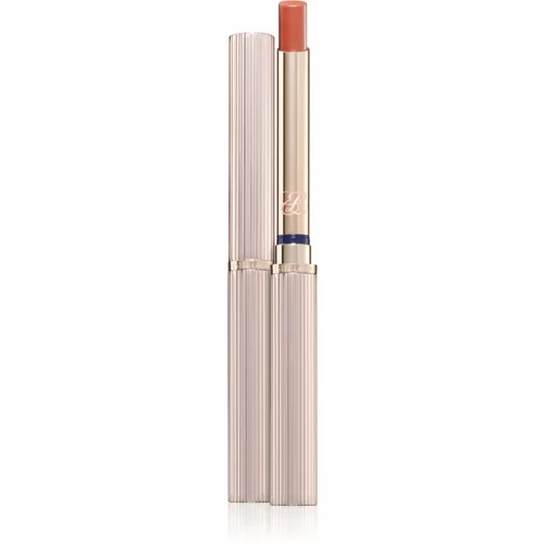 Estée Lauder Pure Color Explicit Slick Shine Lipstick dugotrajni ruž za usne s visokim sjajem nijansa Wrong Number 7 g