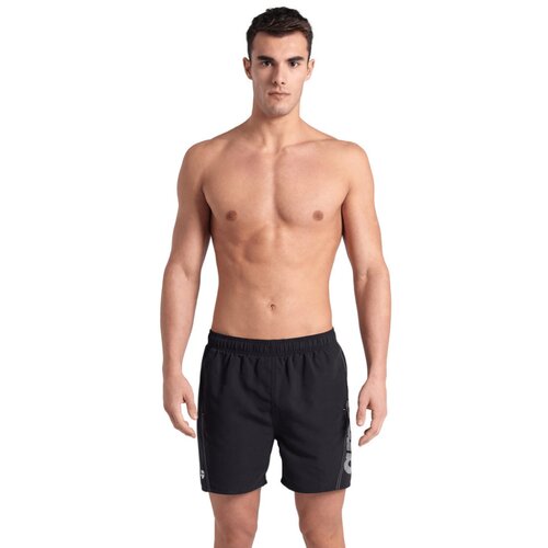 Arena mu&amp;scaron;ki kupaći &amp;scaron;orts fundamentals logo boxer r 006444-510 Slike