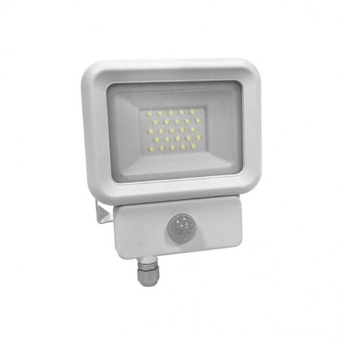 Prosto led reflektor sa pir senzorom 20W 111977 Cene