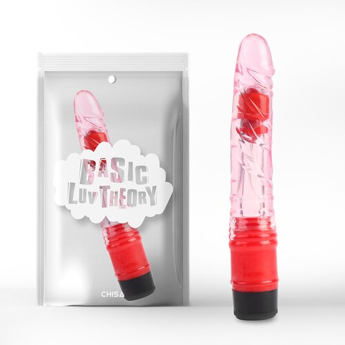 Chisa Realističan Vibrator CN 111832886 Cene
