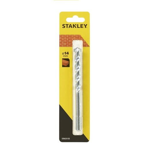Stanley Burgija za ciglu i beton 14x150 mm Cijene