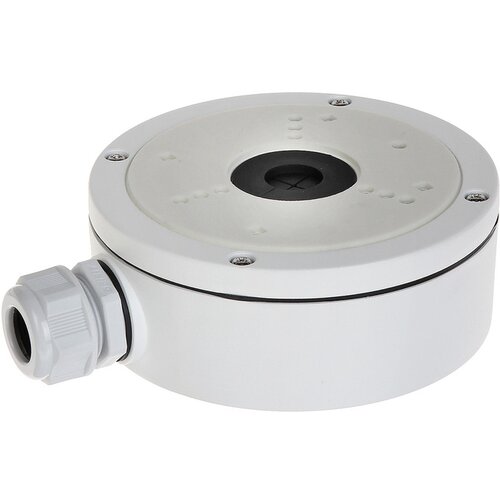 Hikvision &amp;quot;Zubeh&amp;ouml;r DS-1280ZJ-S Univ. Anschlussdose&amp;quot; Slike
