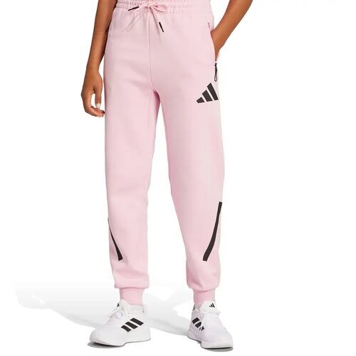 Adidas Ženski donji deo trenerke Trenerke Z.N.E, Roze Slike
