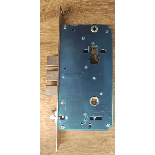 Gmb ZIGBEE-SMART-LOCK-WD002 mehanicka brava Cene