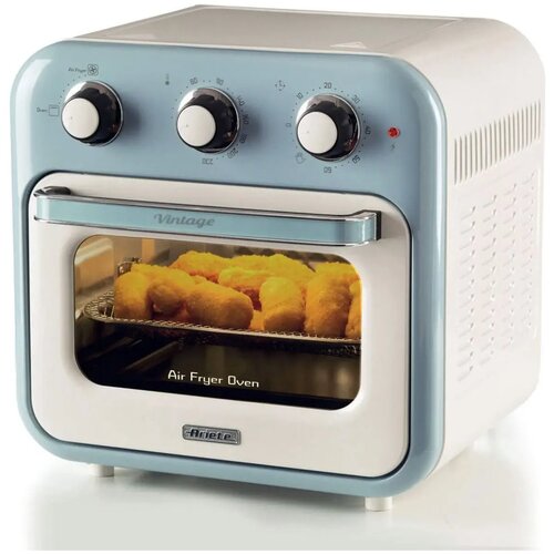 Ariete Air Fryer C463205AR, Plavi Cene