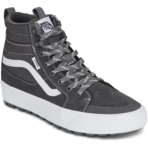 Vans Visoke superge Sk8-Hi Waterproof Insulated MTE Siva Cene
