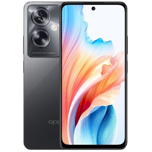 Oppo A79 5G 4GB/128GB Black Cene
