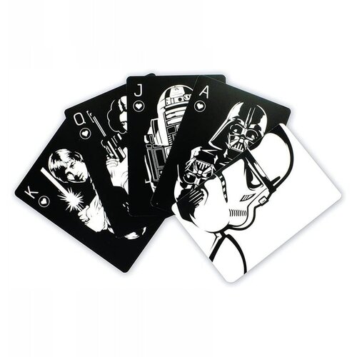 Paladone star wars - playing cards Cene