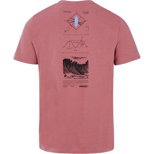  Men's T-shirt PRTPENALT Cene